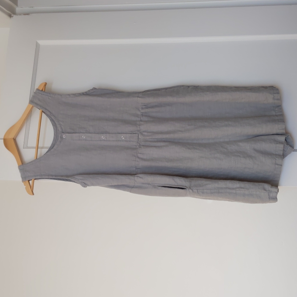 Conscious Clothing Lisbon romper
